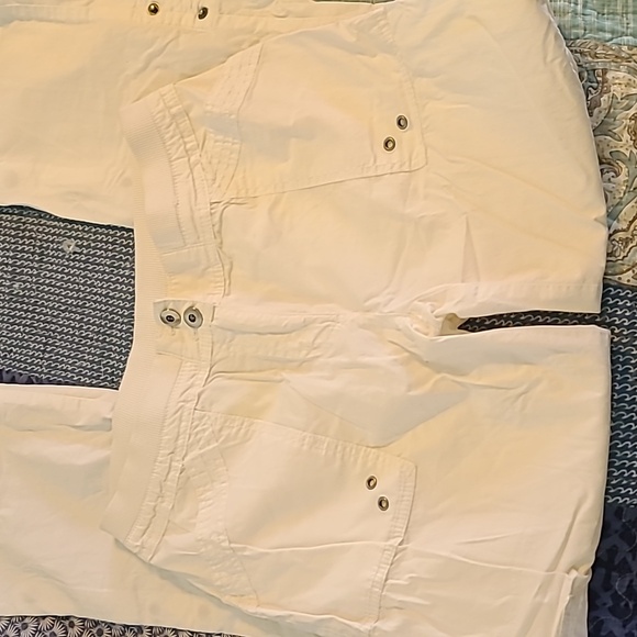 Chicos Pants - Picture 4 of 6